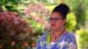 Fiji islander Sharon Bhagwan-Rolls: ‘Decisions aren’t being made for or by women…. That’s a big problem politically.’ 