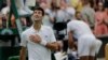 Djokovic Melangkah Ke Final Kelima di Wimbledon