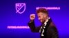 Sepak Bola: Beckham Luncurkan Klub Inter Miami