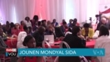 Ayiti Komemore Jounen Mondyal Sida