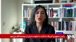 مهدیه گلرو: وقتی تکذیب خبر از سوی حکومت دلیل درستی آن است بی اعتمادی مردم به حکومت آشکار می شود
