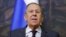 Ruski šef diplomatije Sergej Lavrov