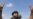 Libyan Provisional Fighters Attack Gadhafi's Hometown