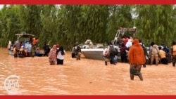 Africa 54: Heavy rains kill at least 1,400 in West and Central Africa, and more
