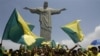 FIFA ‘lo lắng’về World Cup 2014 ở Brazil