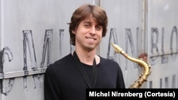 Michel Nirenberg