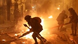 VOA: Informe de Bolivia