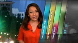 Kilas VOA 19 September 2016