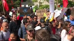 Աշխարհը խոսում է համաշխարհային ջերմացման խնդրի մասին, սակայն գործնական քայլեր դեռեւս չկան