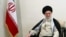အီရန်ခေါင်းဆောင် Khamenei 