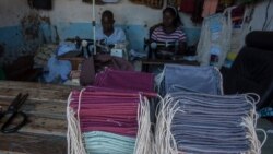 Hundreds of Malawi Health Workers Test Positive for COVID-19