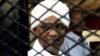 Para Mantan Pejabat Sudan yang Ditahan, Termasuk Omar al-Bashir, Tinggalkan Penjara