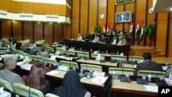 50 په‌رله‌مانتاری کوردسـتان داوای لێـکۆڵینه‌وه‌ له‌سه‌ر گومرگی ئیبراهیم خه‌لیل ده‌که‌ن