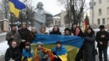 #Євромайдан у Литві