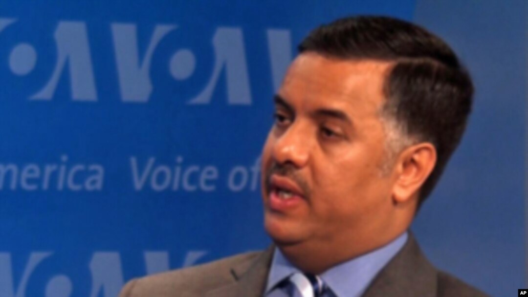 Abdullah Al Doseri
