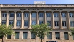 涉入從中國向北美販運芬太尼大案的兩姐妹被判刑 五名中國嫌疑人仍在逃