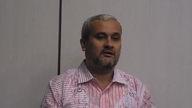 Bobomurod Abdullayevning Toshkentdan murojaati, 22-avgust, 2020