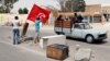 Tunisian Protesters Want Jobs, Shut Down Oil Facility