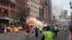 Boston Marathon bombing