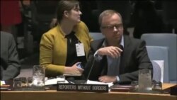شورای امنیت سازمان ملل متحد: حمله به روزنامه نگاران را محکوم کرد