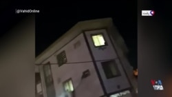 گزارش‌ها از فعالیت ضدهوایی در رشت - چهارشنبه ۲۷ اسفند 