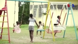 Gabon lutte pour mettre fin à la pratique de la traite des enfants (vidéo)