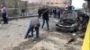 Egypt Car Bomb Kills 2, Wounds 4 in Alexandria