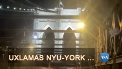 Nyu-York uxlamaydi 