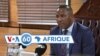 VOA60 Afrique : Boswana, Mozambique, Soudan, Tchad 