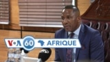 VOA60 Afrique : Boswana, Mozambique, Soudan, Tchad 