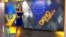 Кадр телепередачі «Развод по-украински», канал «Росія 24»