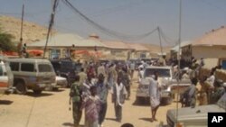 Laascaanood: Xaakim Sare oo la Dilay.