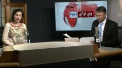 د ډیوه ریډیو د روانو چارو خپرونه په ټي وي