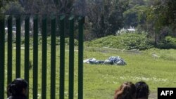 Meksika’da İki Gazeteci Daha Öldürüldü