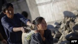 Kuzey Kore'nin Yeni Devlet Başkanı Kim Jong-Un