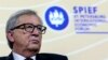 EU Leaders Come to Russia Amid Weariness Over Sanctions