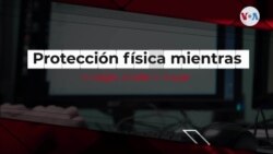 7 consejos para proteger tu espacio físico mientras teletrabajas