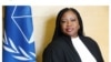 Amai Fatou Bensouda 