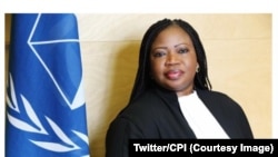 Amai Fatou Bensouda 