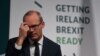 Irish Foreign Minister: Britain Guilty of 'Perverse Nationalism' Over US Trade