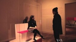 Exhibit at Berlin Jewish Museum Stokes Debate