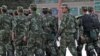 More Arrests After Deadly Xinjiang Clash