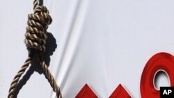 دادگایه‌کی به‌حره‌ین حوکمی مه‌رگ به‌سه‌ر خۆپـیشـانده‌رێـکدا ده‌دات