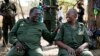 Wife of S. Sudan Rebel Leader: Country Needs New Political Process