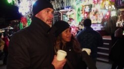 ԱՄՆ-ում այսօր նշում են Սուրբ Ծնունդը: Ամերիկացիները 2021-ին սպասում են հույսով և հավատով: