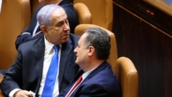 Israël : Benjamin Netanyahu temporise