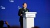 중국 국방부장 "핵무기 능력 큰 진전"