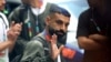 محمد صلاح با مصر به پایان راه جام جهانی رسید (سه‌شنبه ۱۶ تیر ۱۴۰۵)