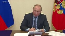 ՌԴ նախագահ Պուտինն ասել է՝ այն, ինչ տեղի է ունենում Դոնբասում, ցեղասպանություն է հիշեցնում