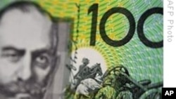 Australia Becomes First Developed Economy to Raise Interest Rates